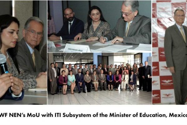 MoU with ITI Subsystem