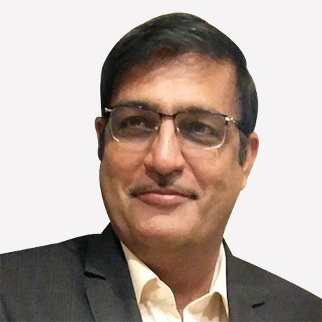 Sunil Dhaiya