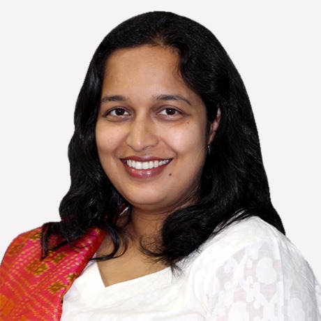 Swati Mittal