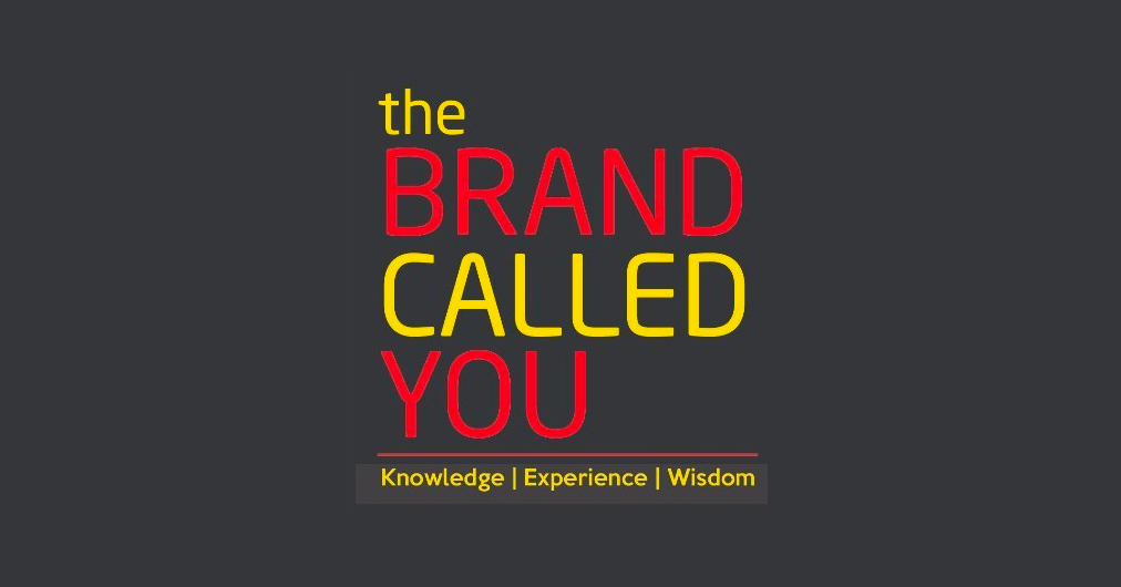 The-Brand-Called-You