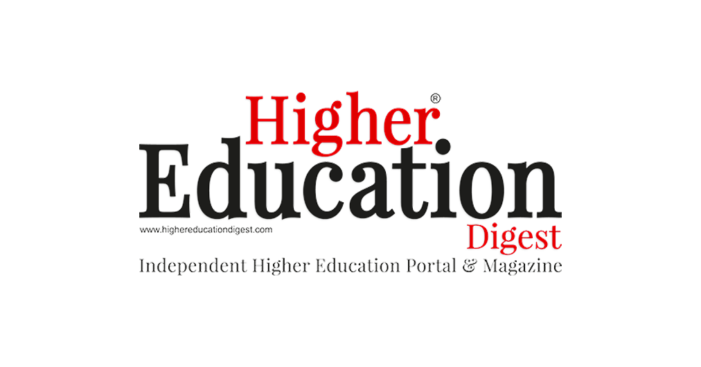 Higher Education Digest Logo