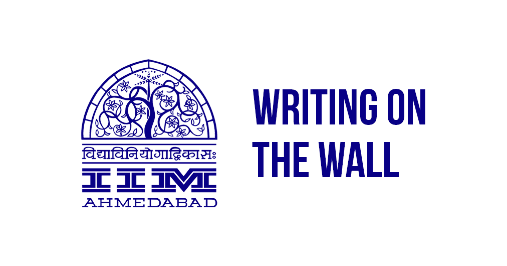 Writing-on-the-wall