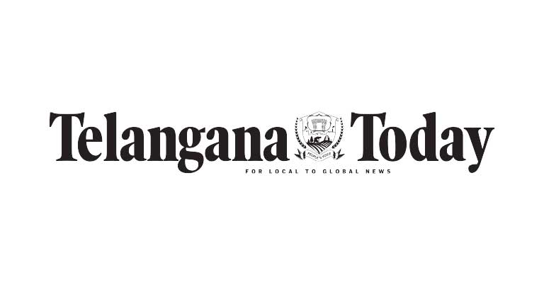 Telangana Today Logo